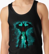 anime academia Tank Top