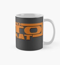 Taza clásica Ecto Gammat