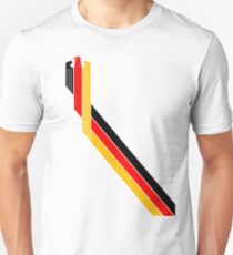 Germany FIFA World Cup 2018 Unisex T-Shirt