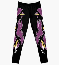 Latino HEAT!!! Leggings