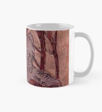 SCHWARZBÄREN Tasse (Standard)