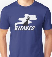 LIGIER GITANES F1 FRANCE RACING Unisex T-Shirt