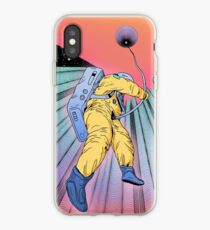 Vinilo o funda para iPhone Ascensión