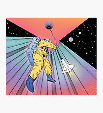 Ascension Photographic Print