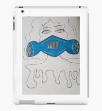 Evacuation iPad Case/Skin