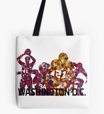 D.C. Legends Tote Bag