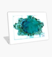 auroras Laptop Skin