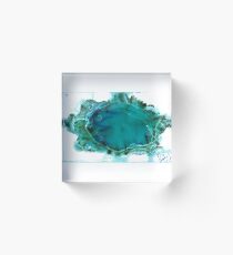 auroras Acrylic Block