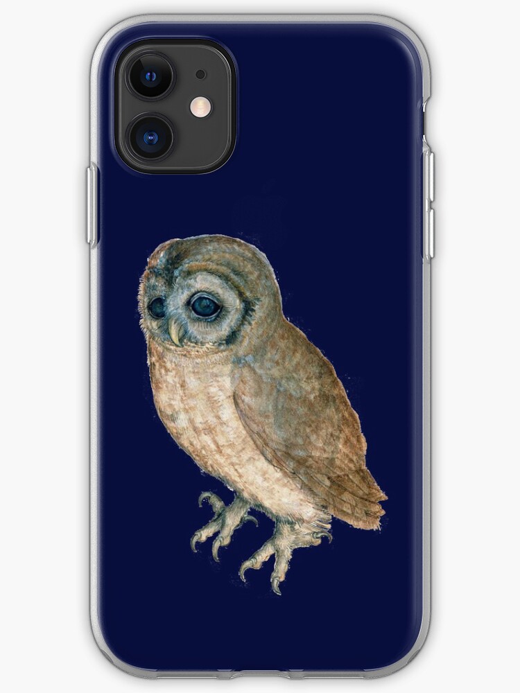 NIGHT OWL iPhone 11 case NIGHT OWL iPhone 11 case