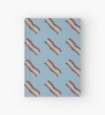 Bacon Bacon Bacon! Hardcover Journal