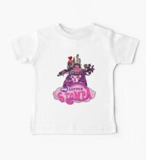 My Little Stompa Baby Tee