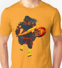 Lapu Lapu Unisex T-Shirt