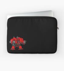Red Dread. Laptoptasche