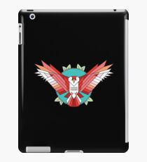 WARHOL X USMC iPad Case/Skin