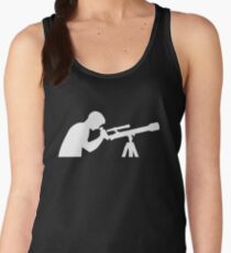 Telescope Women's Tank Top