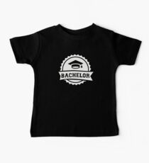Bachelor Baby Tee