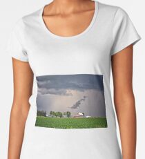 Severe Approach Women's Premium T-Shirt