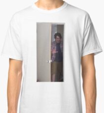 Maxmoefoe door Classic T-Shirt