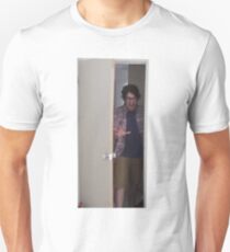 Maxmoefoe door Unisex T-Shirt