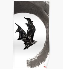 Bat Poster