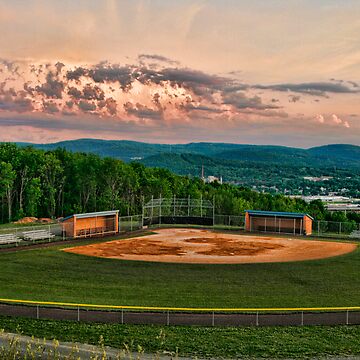 Field Of Dreams Framed Art Prints for Sale - Fine Art America