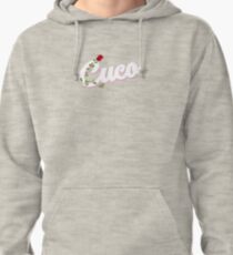 Cuco Pullover Hoodie