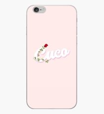 Cuco iPhone-Hülle & Cover