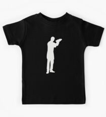Barkeeper Kinder T-Shirt