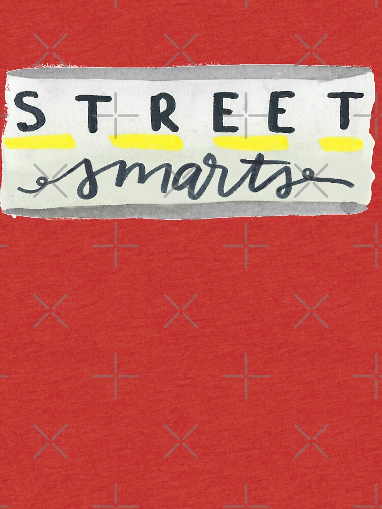 street smarts john mulaney
