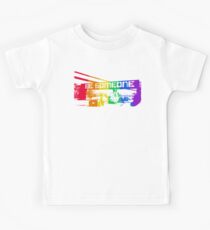 Be Someone - Houston, Rainbow Kids Tee
