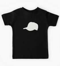 Basecap Kids Tee