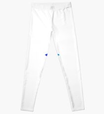 Nautical NC Surfboard Leggings