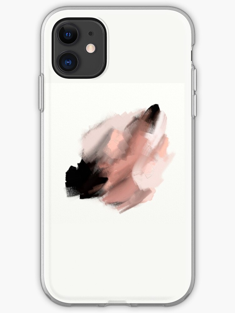 Jules - Abstract iPhone 11 case Jules - Abstract iPhone 11 case