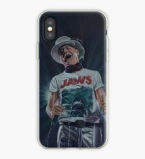 The Poet iPhone Case