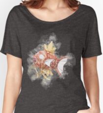 Magikarp Women's Relaxed Fit T-Shirt