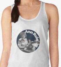 Ann Rule! Women's Tank Top