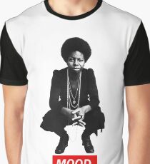 MOOD Graphic T-Shirt