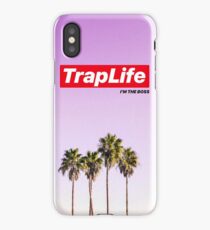 TrapLife iPhone Case