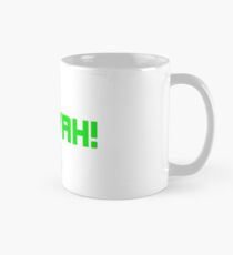 BOO yah Mug