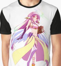 jibril Graphic T-Shirt