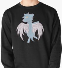 Pastel Angel Pullover