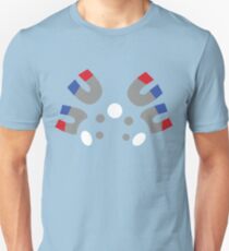 Magneton Unisex T-Shirt