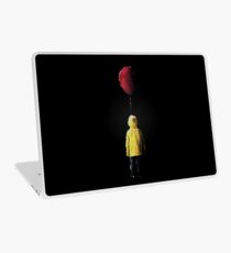 Georgie Stained Glass Laptop Skin