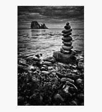 Resurrection II Photographic Print