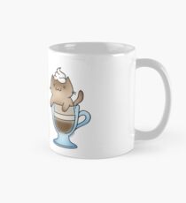 Catpuccino Mug