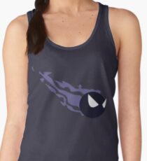 Gastly Women's Tank Top