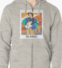 Auf Wiedersehen Wochenende Kapuzenjacke