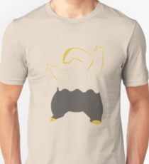 Drowzee Unisex T-Shirt