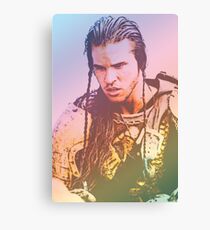 Madmartigan The Greatest Swordsman who Ever Lived Canvas Print