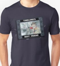 An Old Forgotten Friend Unisex T-Shirt